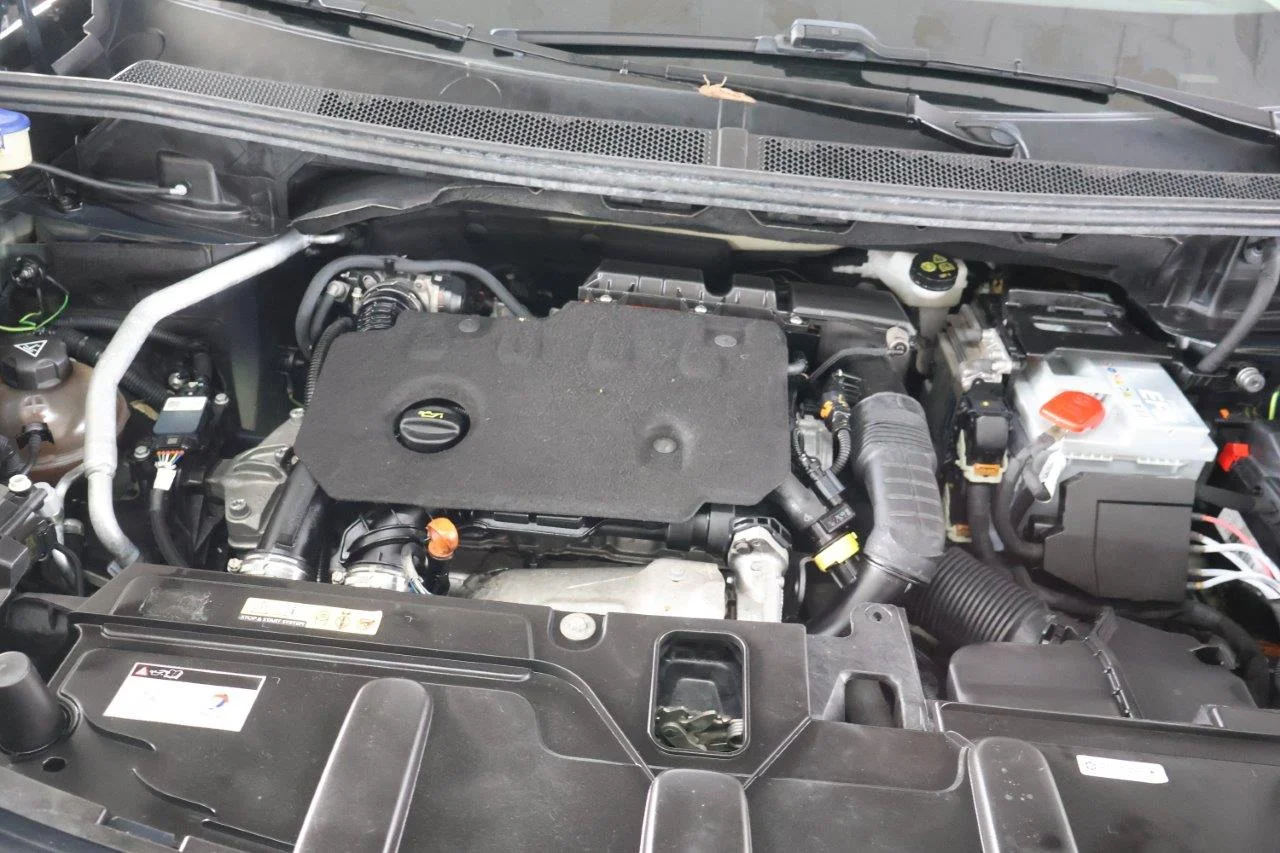 Peugeot 3008 - View model 41