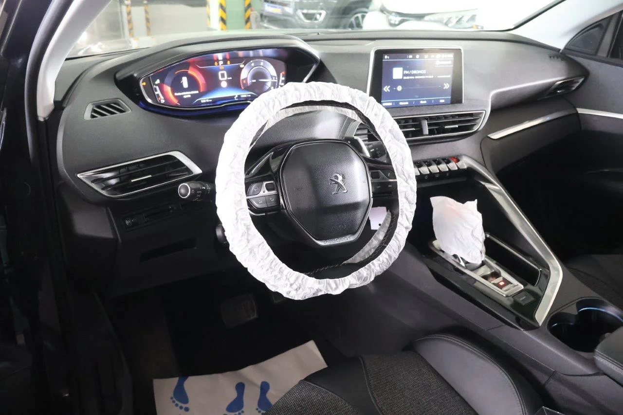 Peugeot 3008 - View model 42