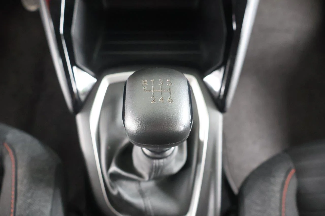 Peugeot 208 - View model 23
