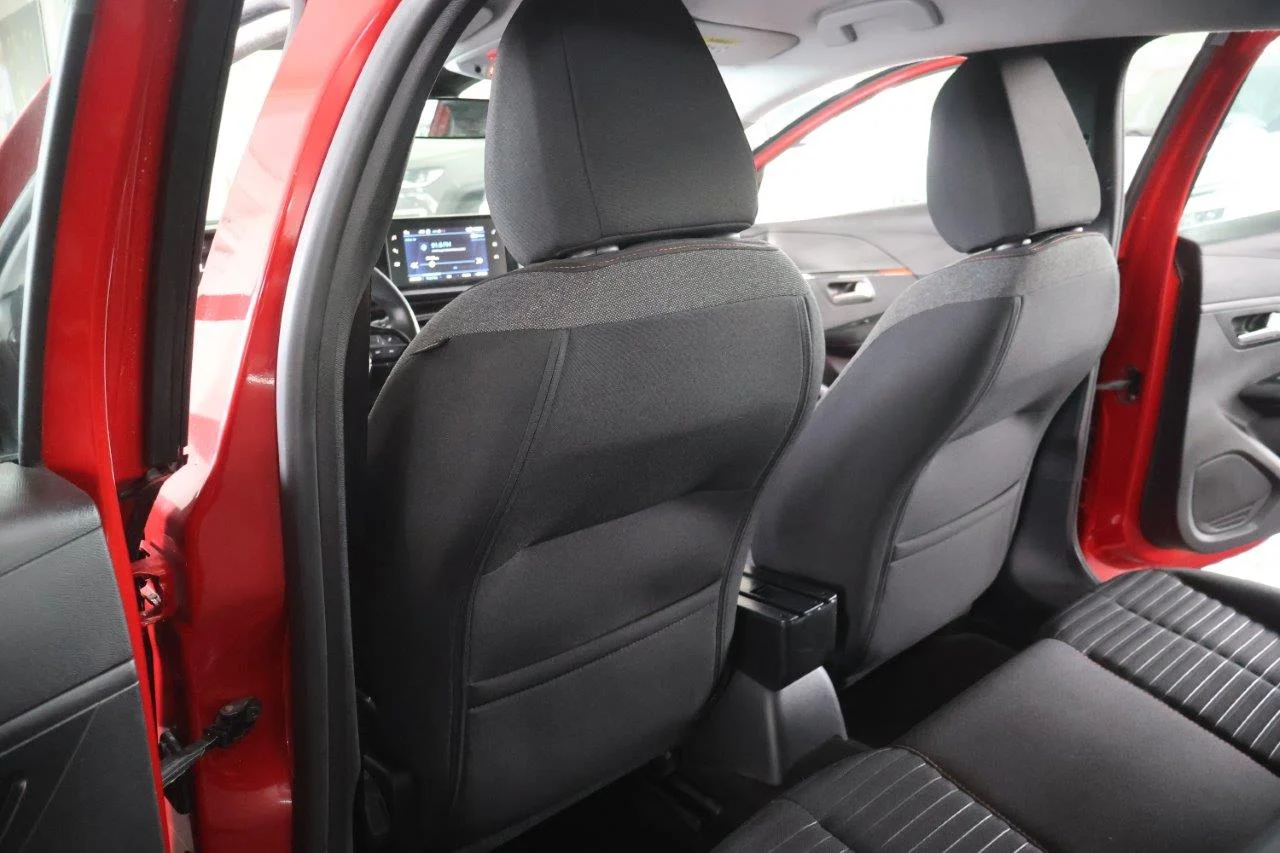 Peugeot 208 - View model 35