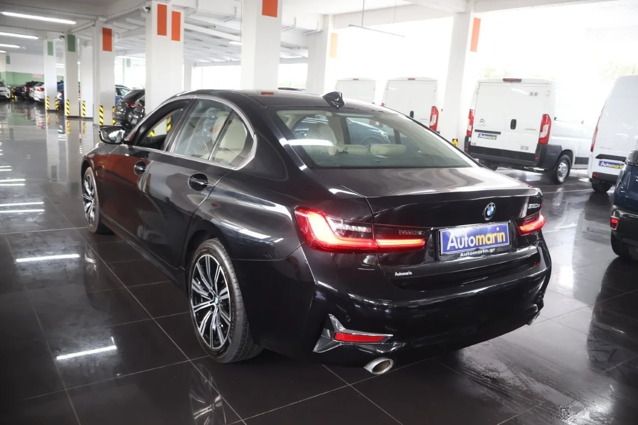 Bmw 330 - View model 6