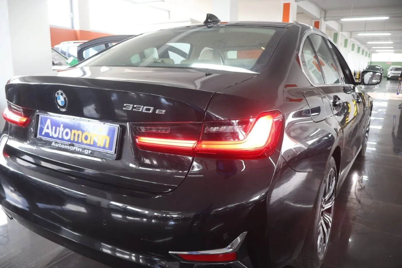 Bmw 330 - View model 10