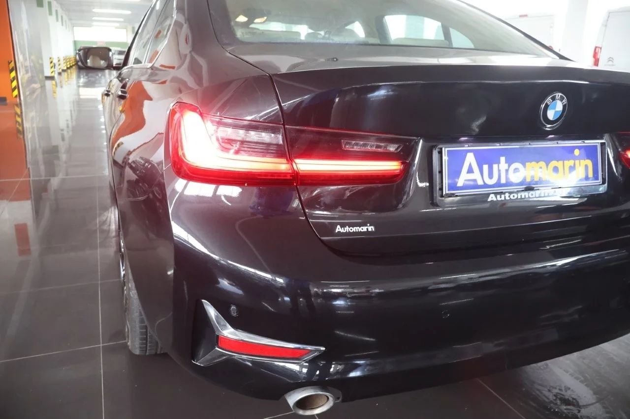Bmw 330 - View model 11
