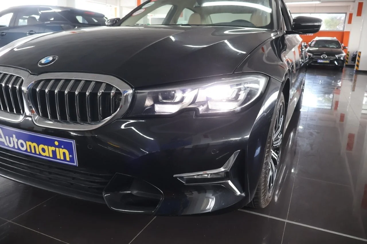 Bmw 330 - View model 16