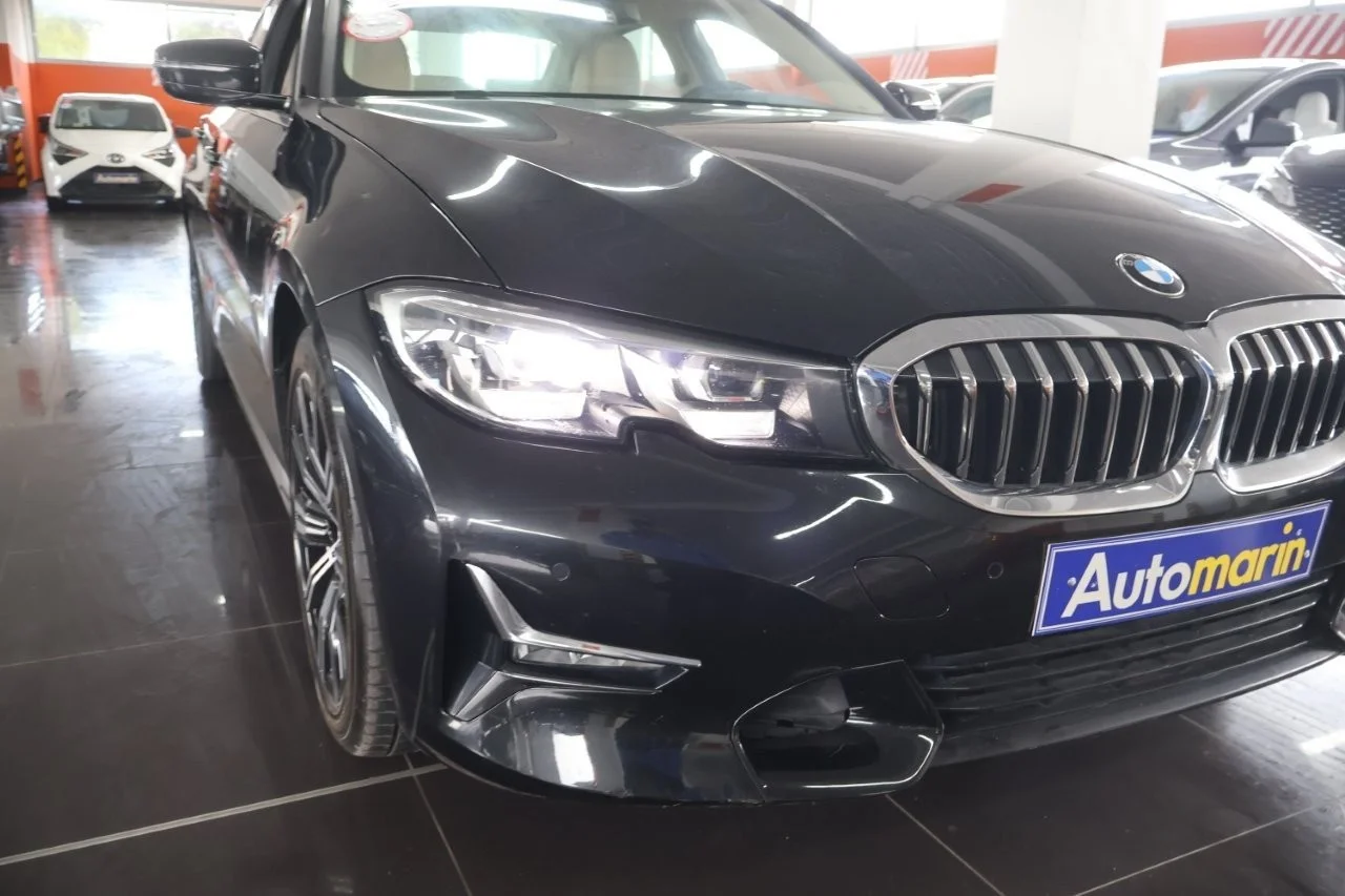 Bmw 330 - View model 17