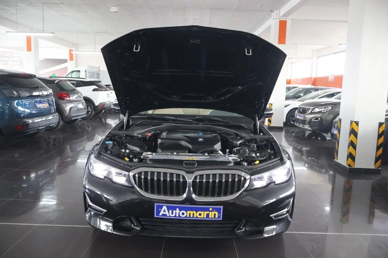 Bmw 330 - View model 19