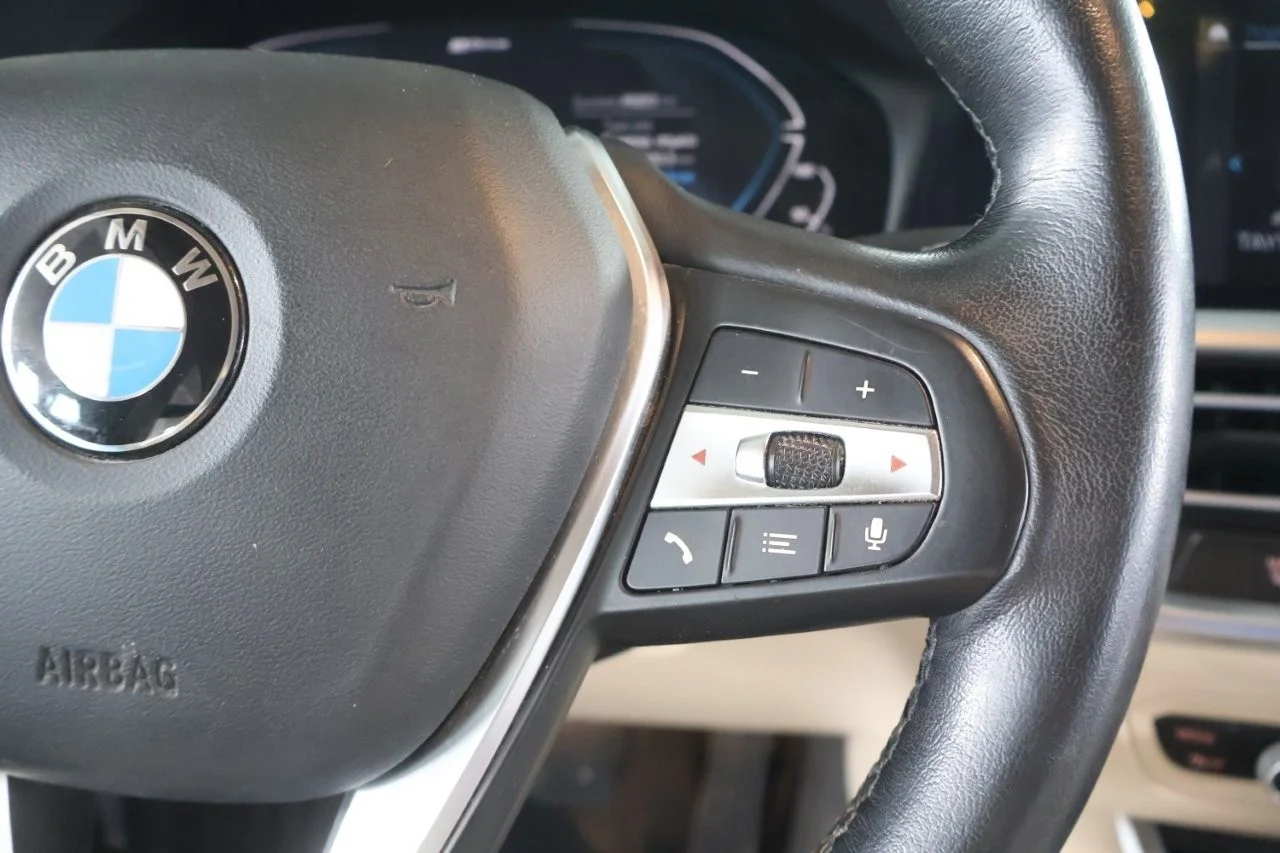 Bmw 330 - View model 23
