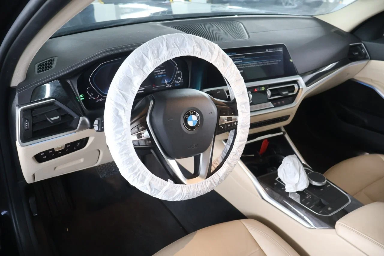 Bmw 330 - View model 44
