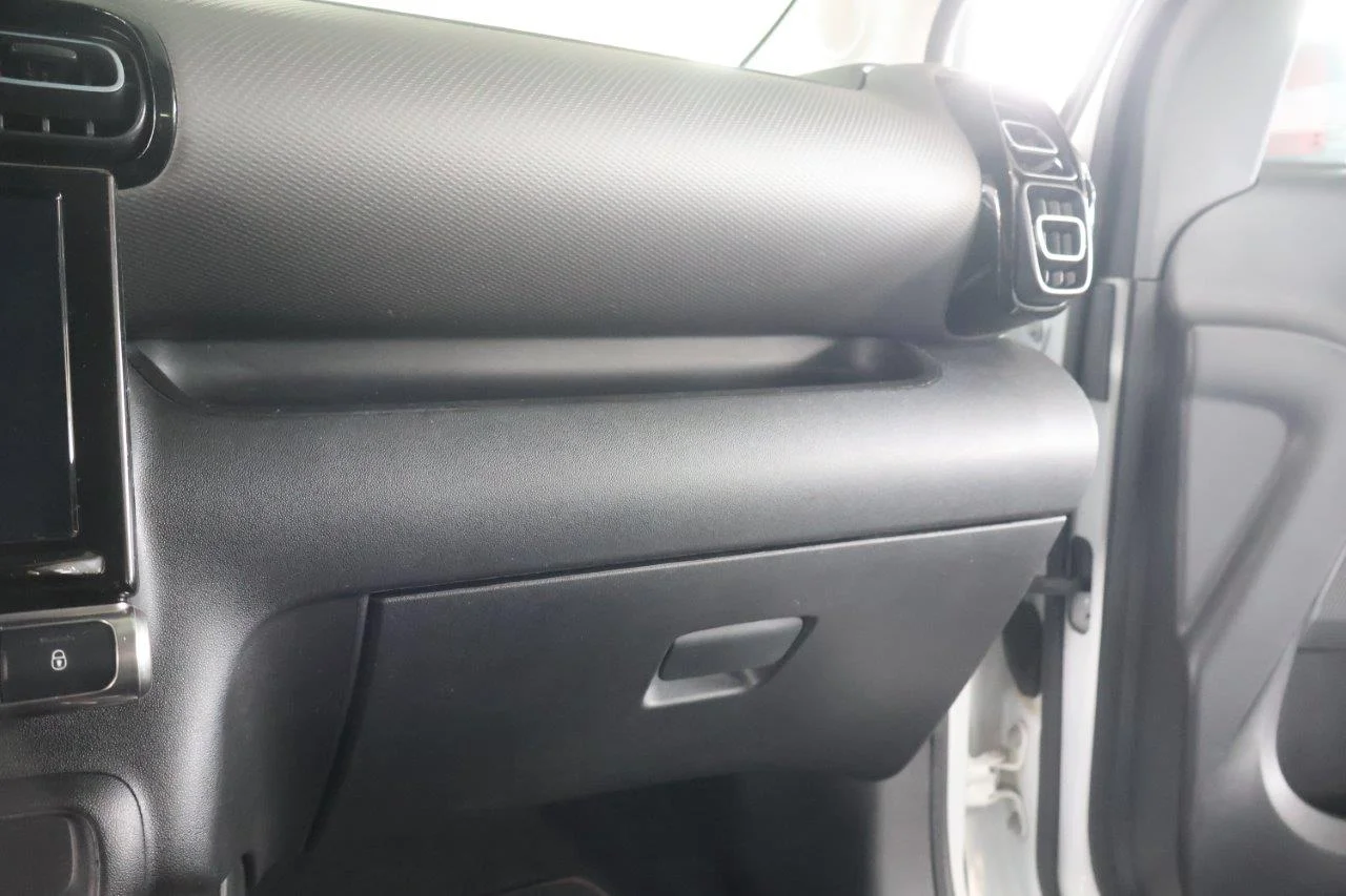 Citroen C3 Aircross - View model 25