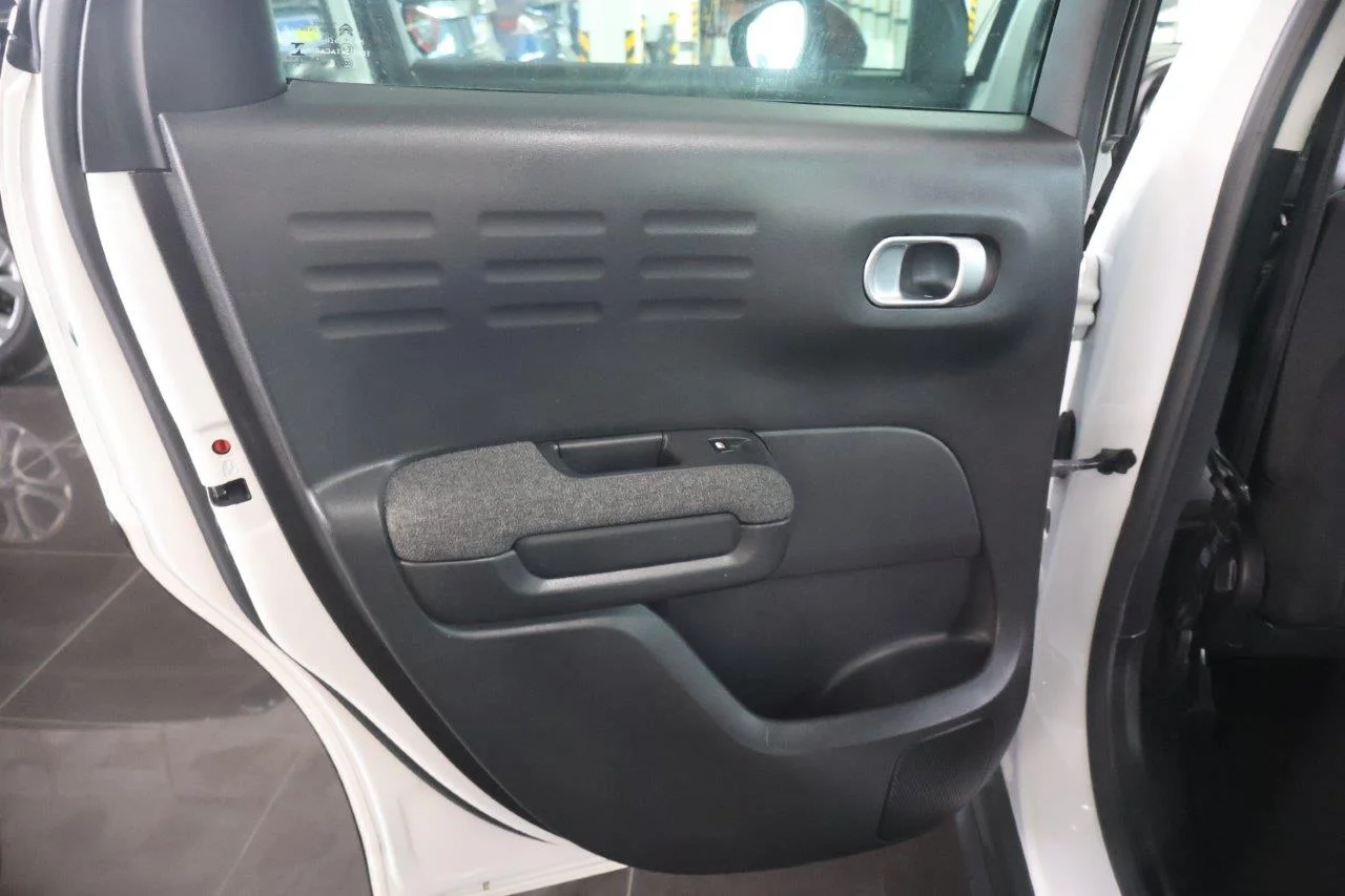 Citroen C3 Aircross - View model 32