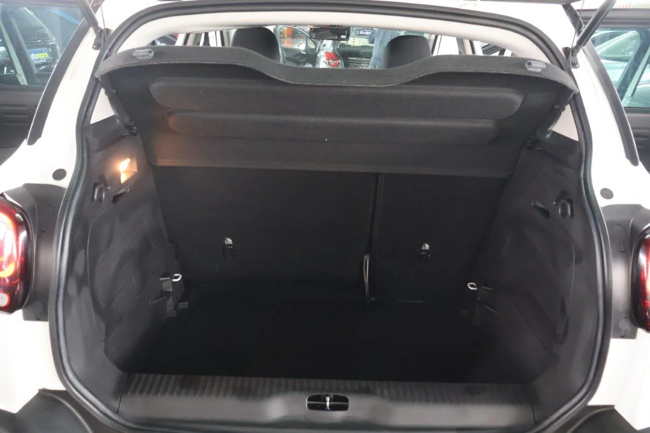 Citroen C3 Aircross - View model 38