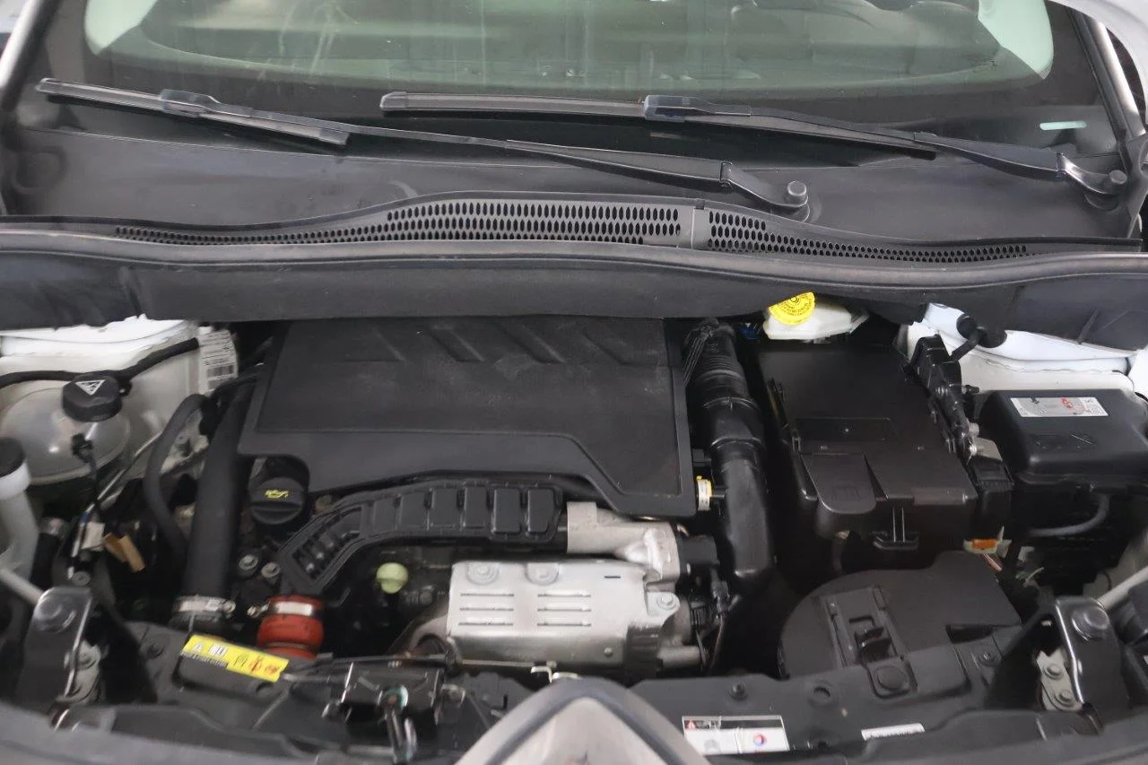 Citroen C3 Aircross - View model 39