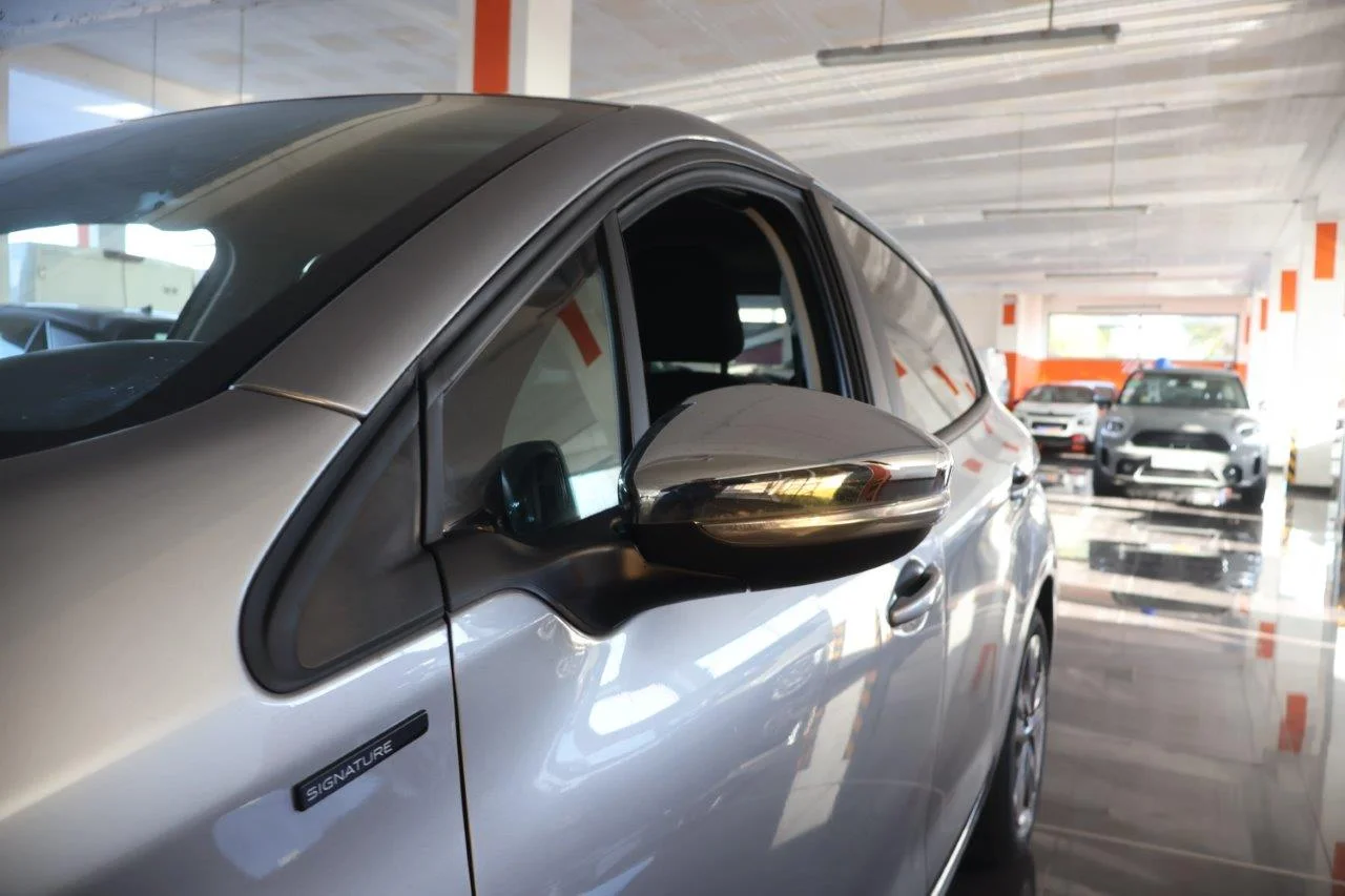 Peugeot 208 - View model 15