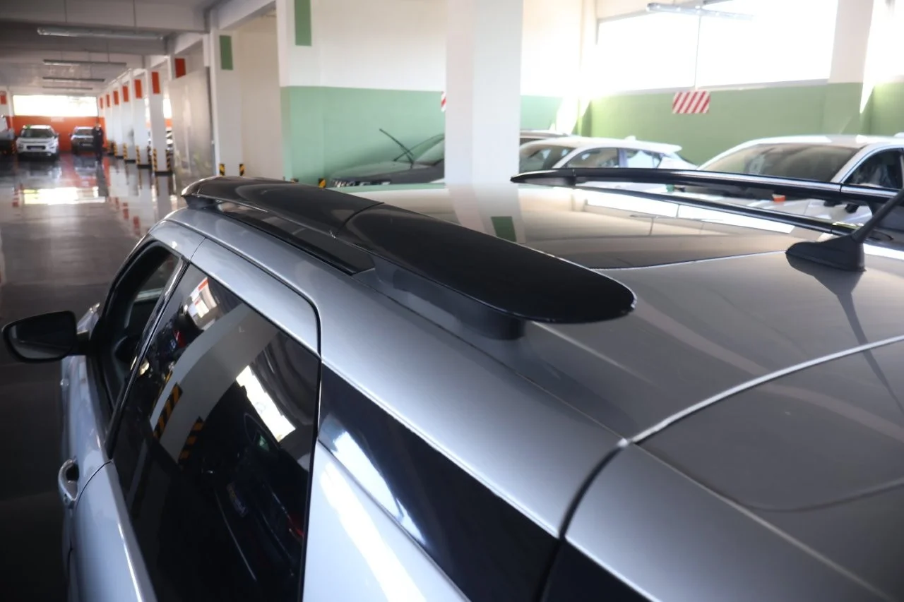 Citroen C4 Cactus - View model 12