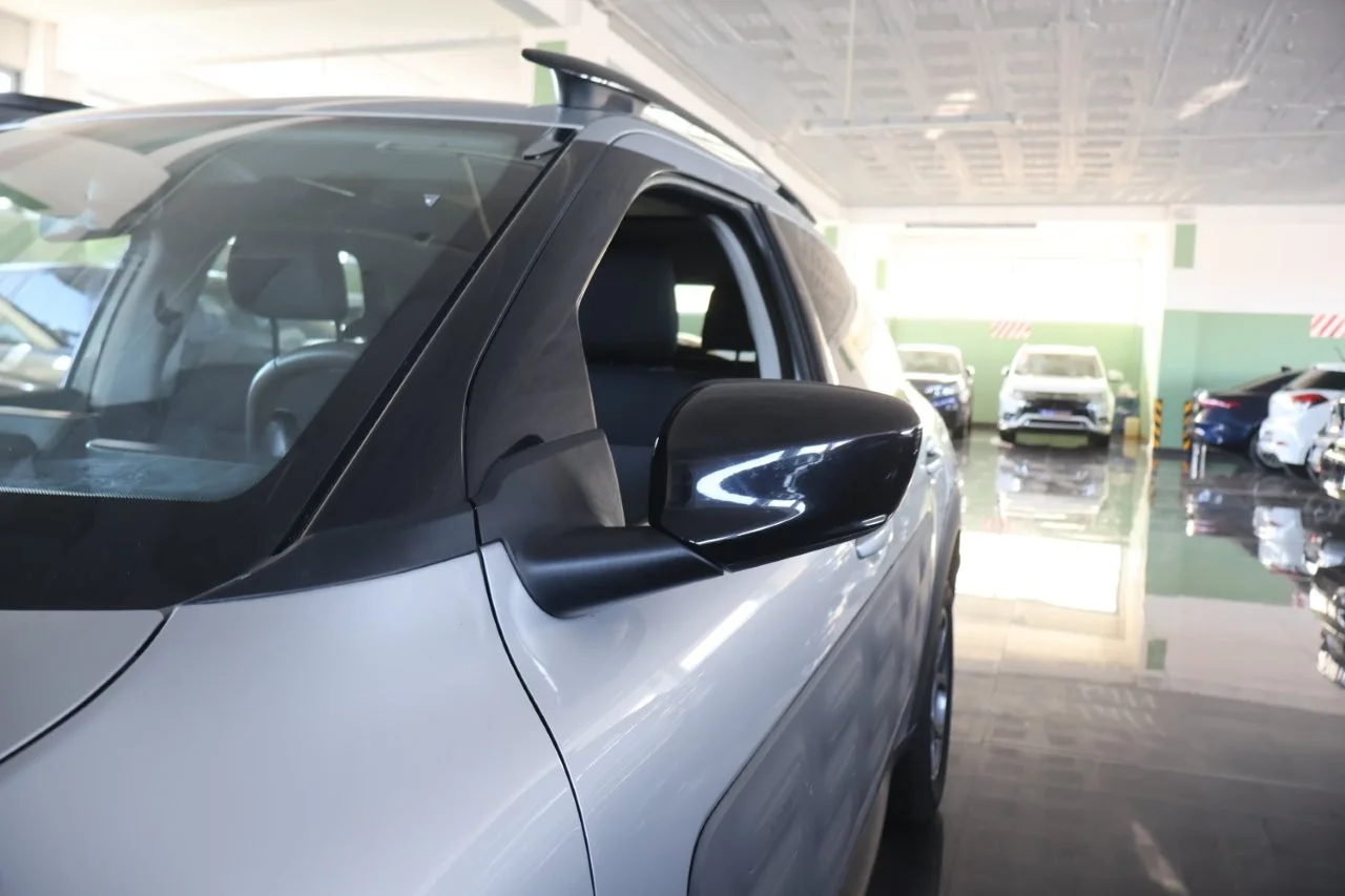 Citroen C4 Cactus - View model 14