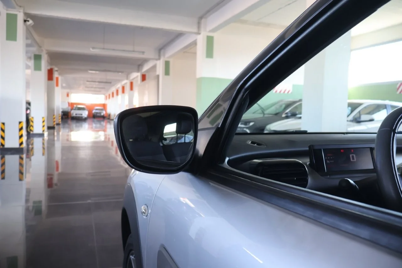 Citroen C4 Cactus - View model 15