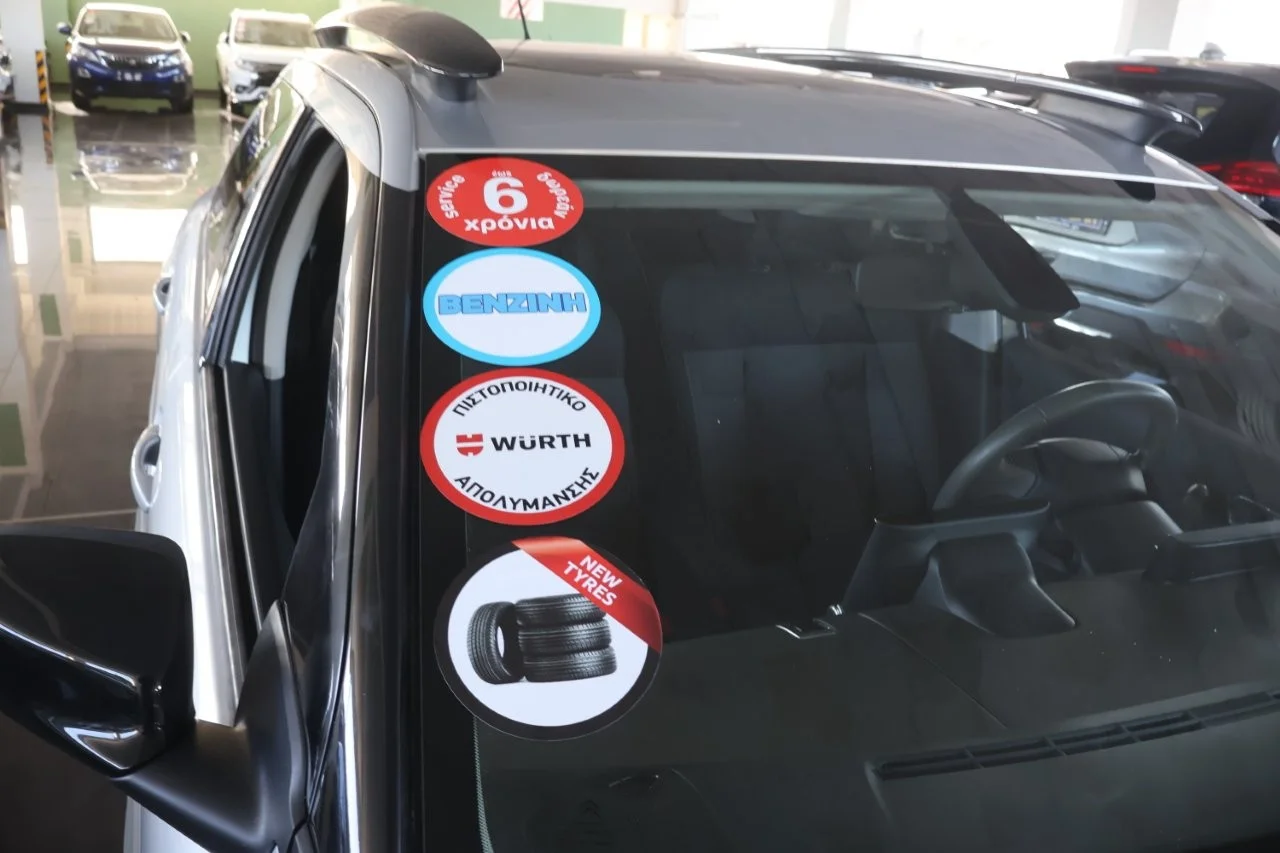 Citroen C4 Cactus - View model 18
