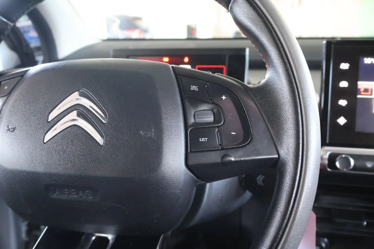 Citroen C4 Cactus - View model 23