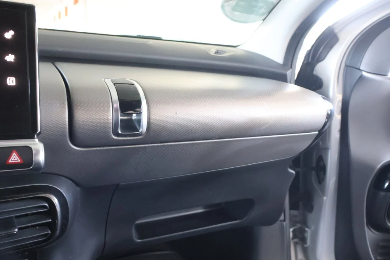 Citroen C4 Cactus - View model 26