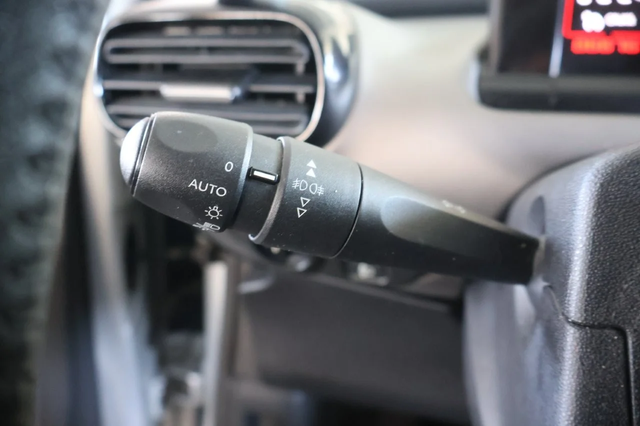 Citroen C4 Cactus - View model 29