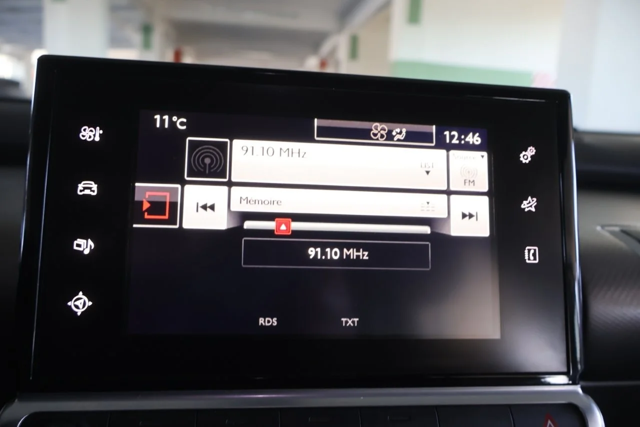 Citroen C4 Cactus - View model 31