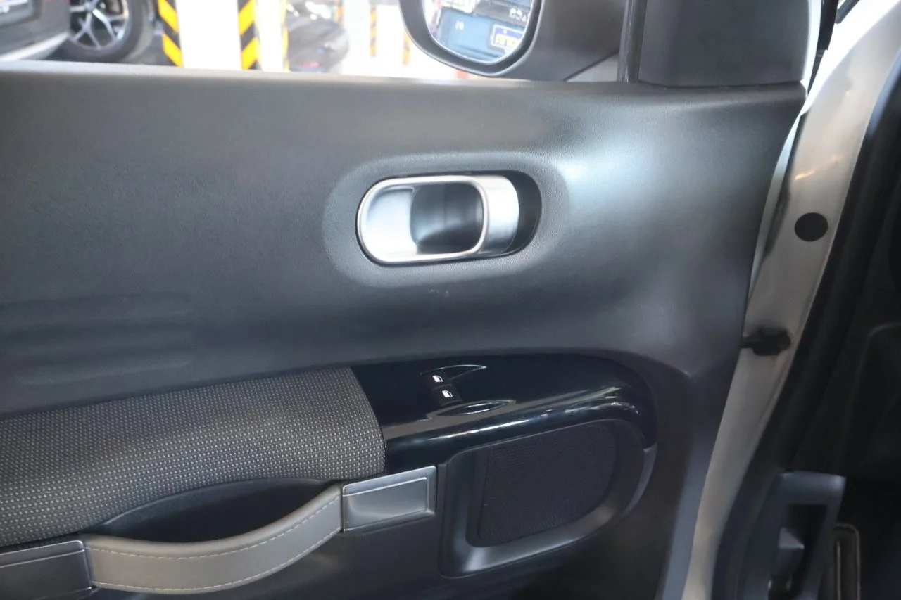 Citroen C4 Cactus - View model 34