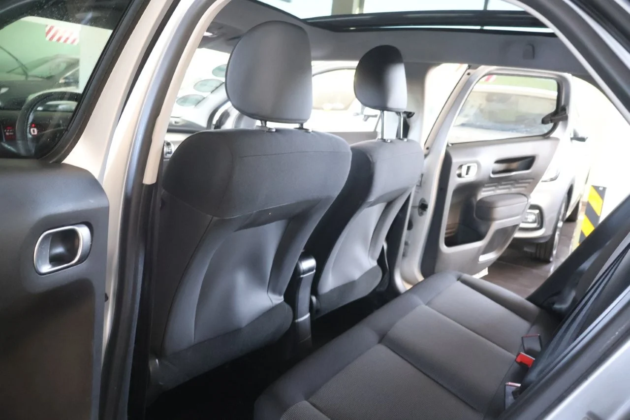 Citroen C4 Cactus - View model 37