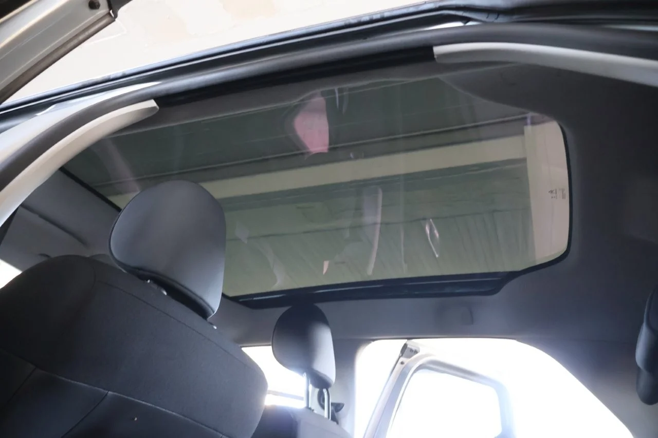 Citroen C4 Cactus - View model 38