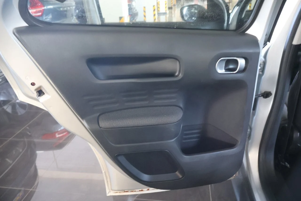 Citroen C4 Cactus - View model 39