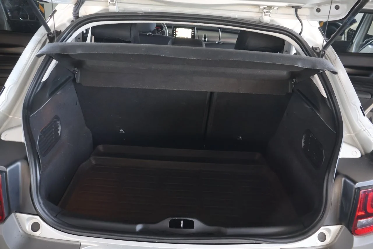 Citroen C4 Cactus - View model 45