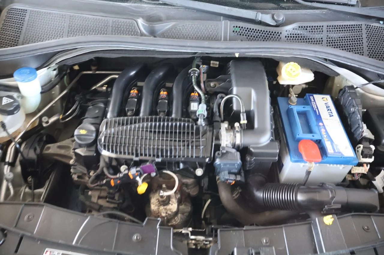 Citroen C4 Cactus - View model 46
