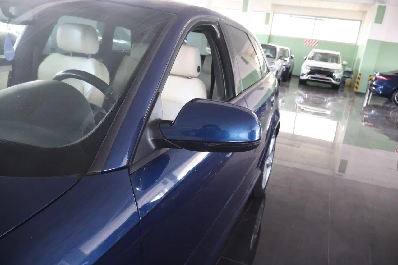 Audi A3 - View model 12