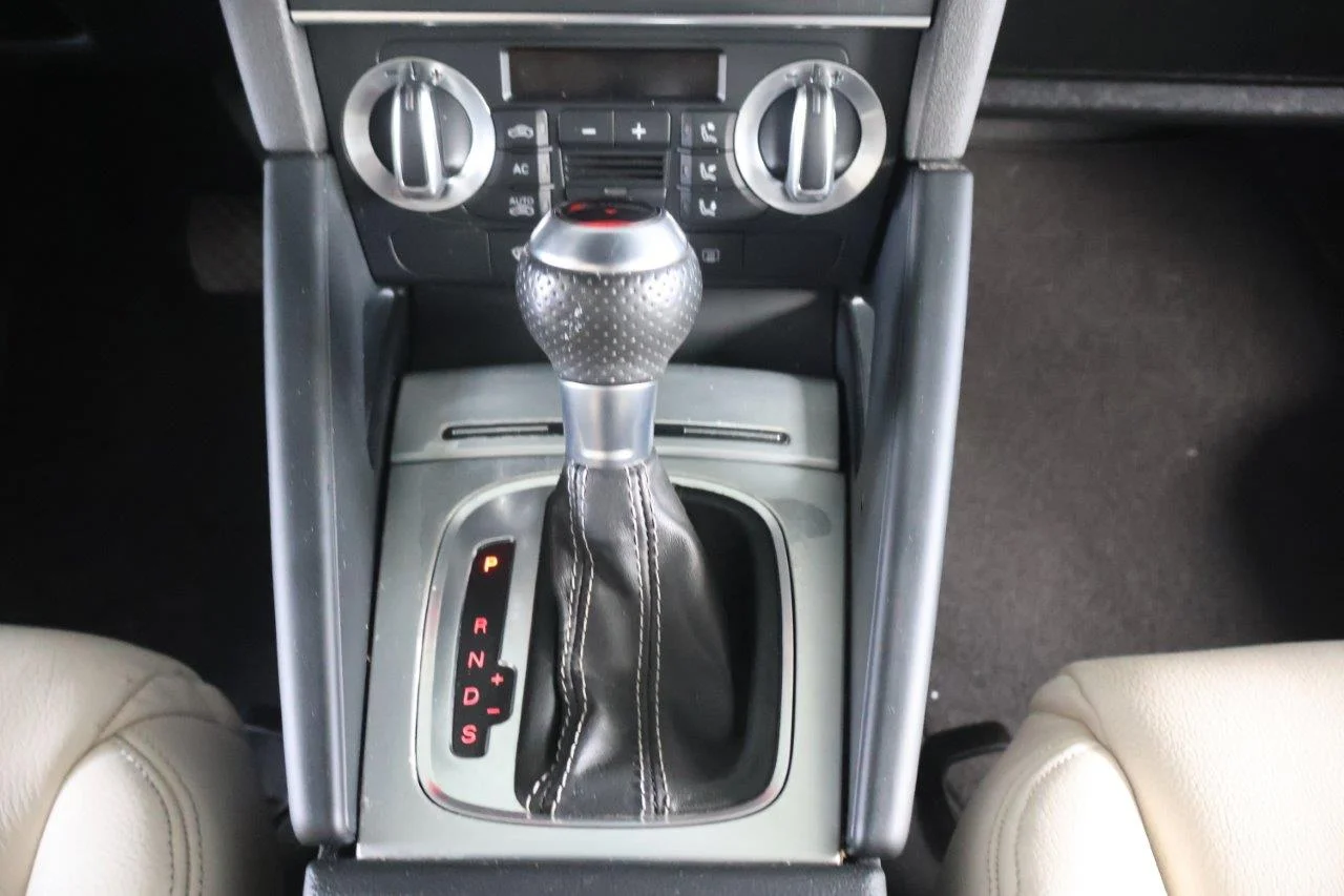 Audi A3 - View model 22