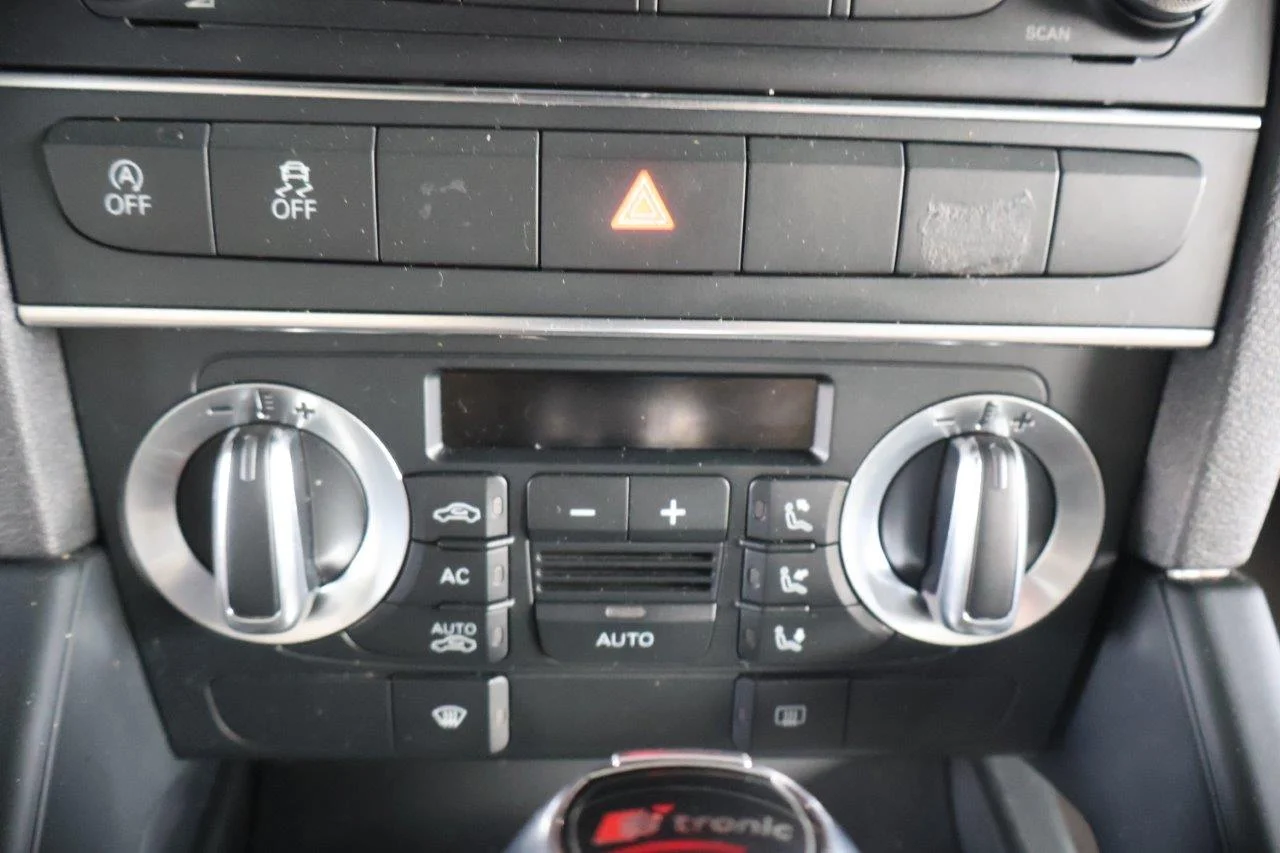 Audi A3 - View model 23