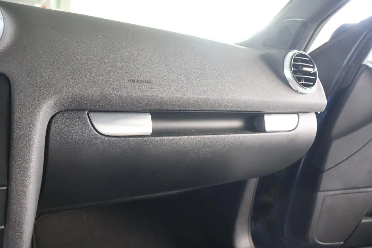Audi A3 - View model 25