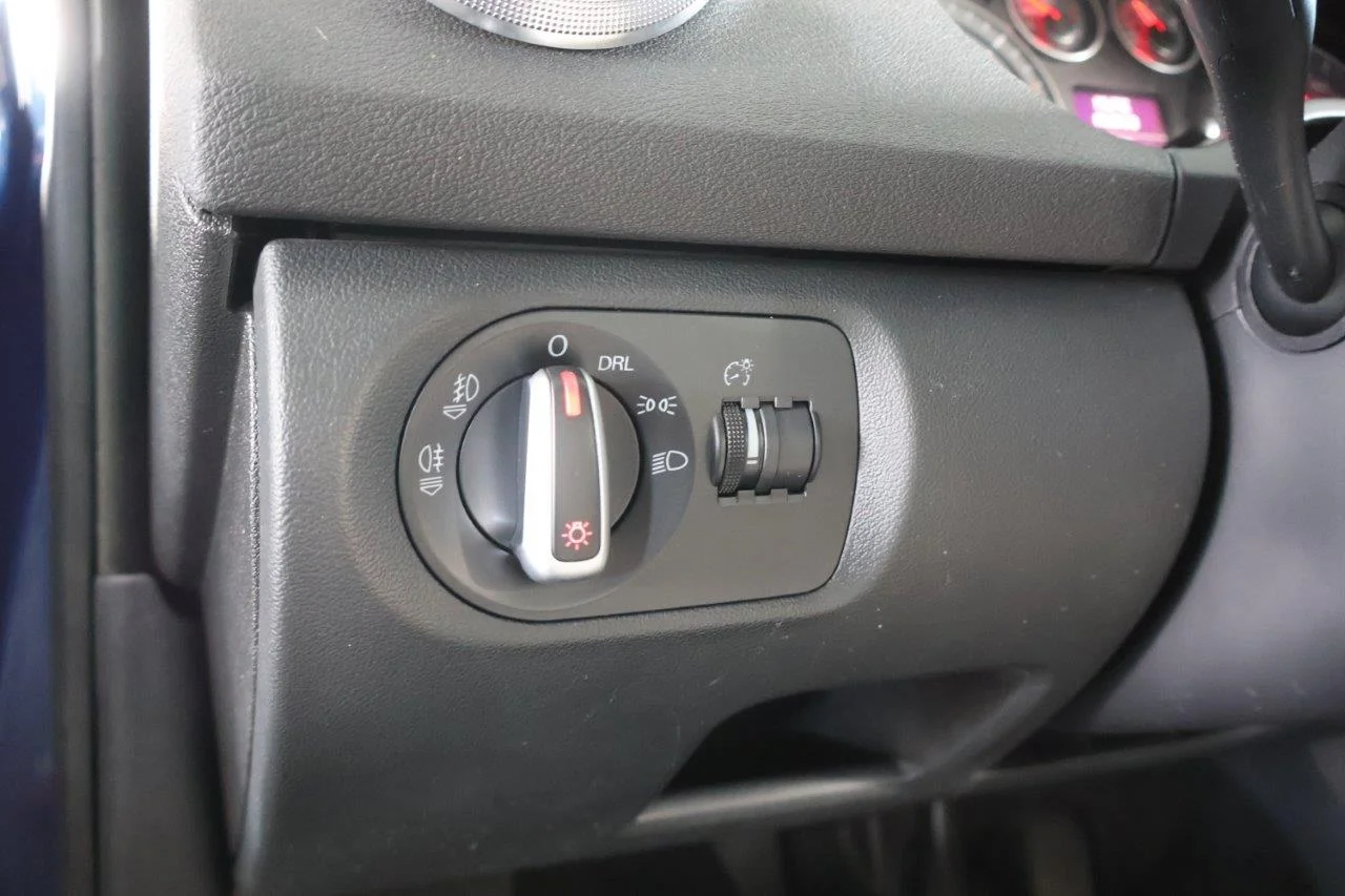 Audi A3 - View model 27
