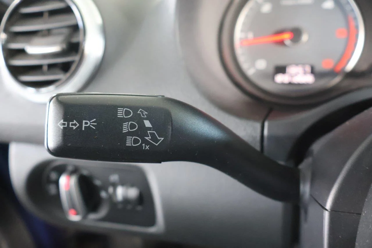 Audi A3 - View model 28