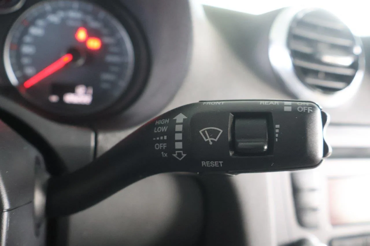 Audi A3 - View model 29