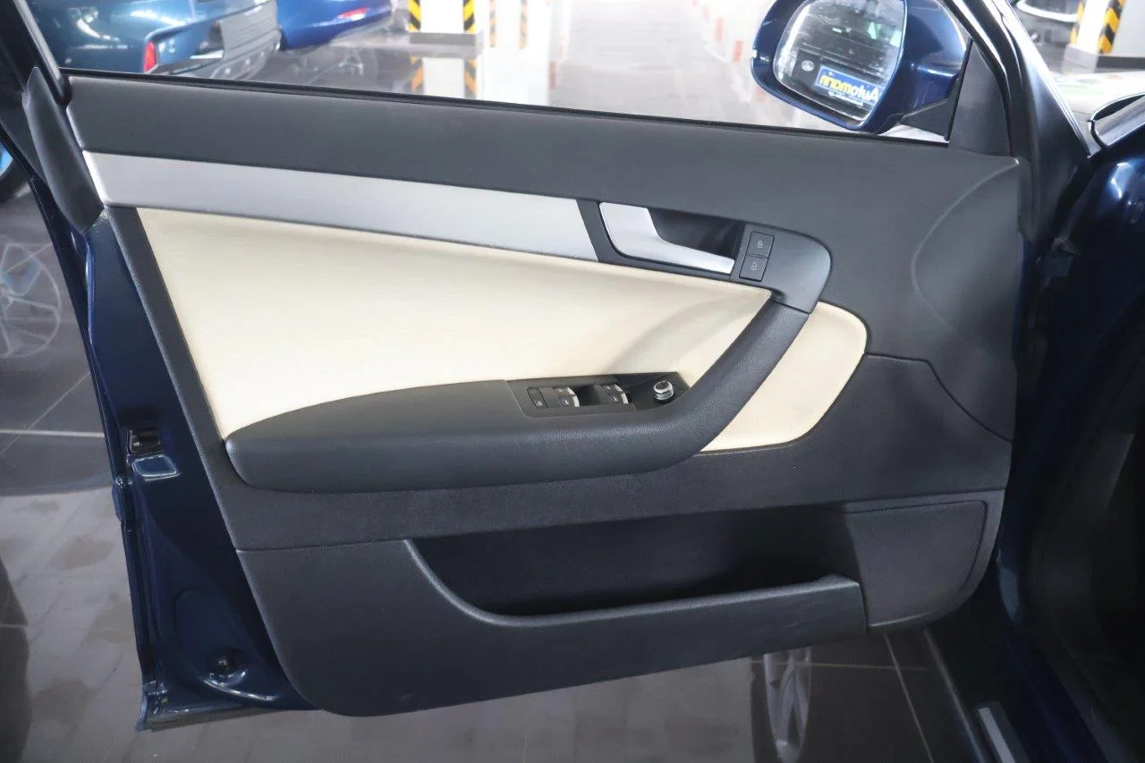 Audi A3 - View model 30