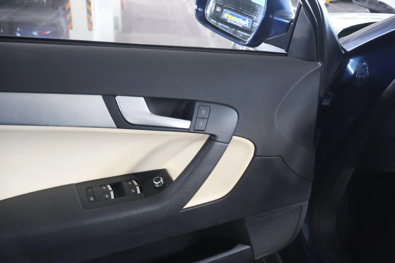 Audi A3 - View model 31