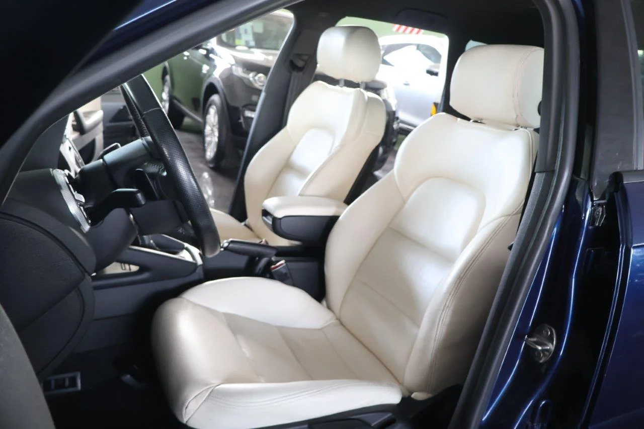 Audi A3 - View model 32