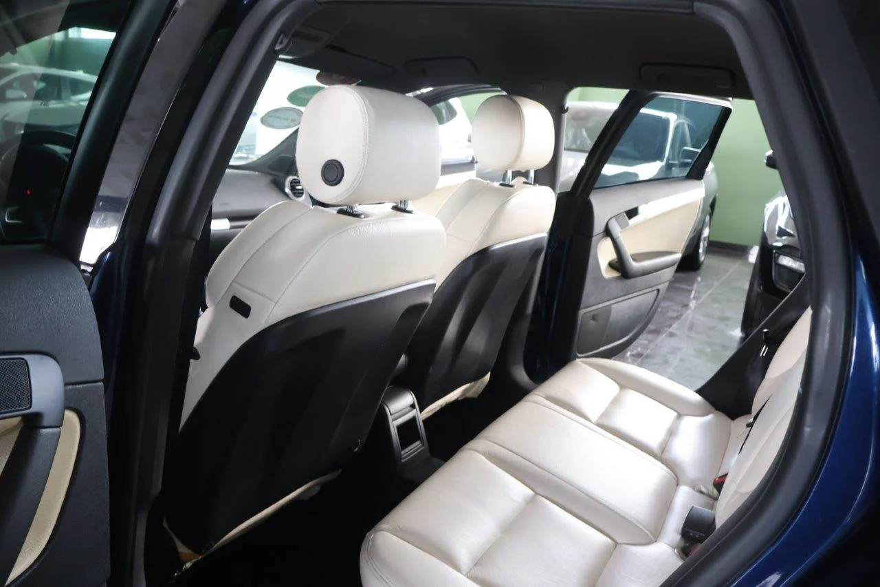 Audi A3 - View model 33