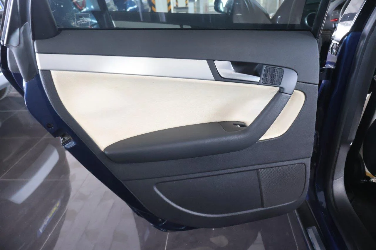 Audi A3 - View model 34