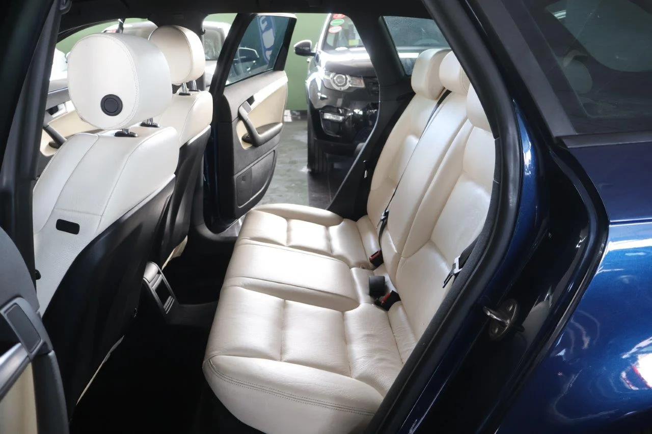 Audi A3 - View model 35