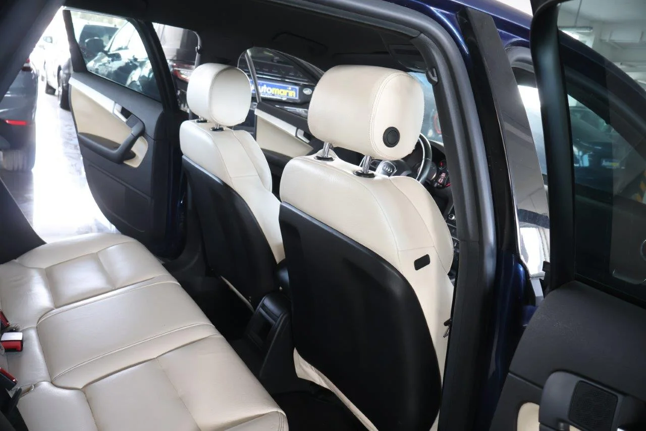 Audi A3 - View model 36