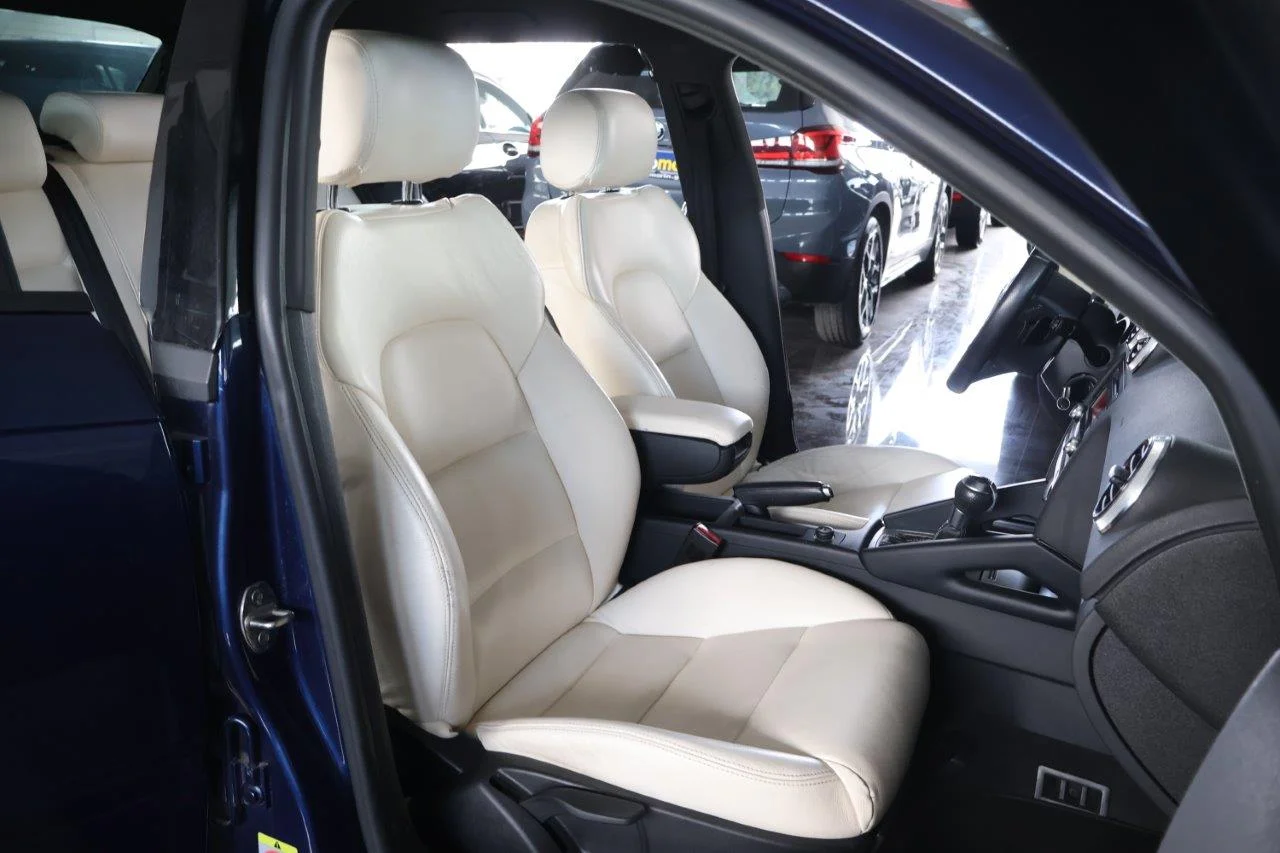 Audi A3 - View model 38