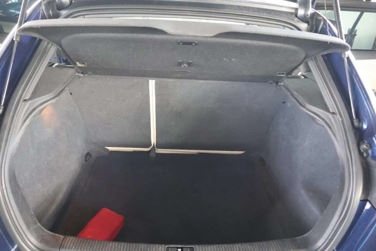 Audi A3 - View model 40