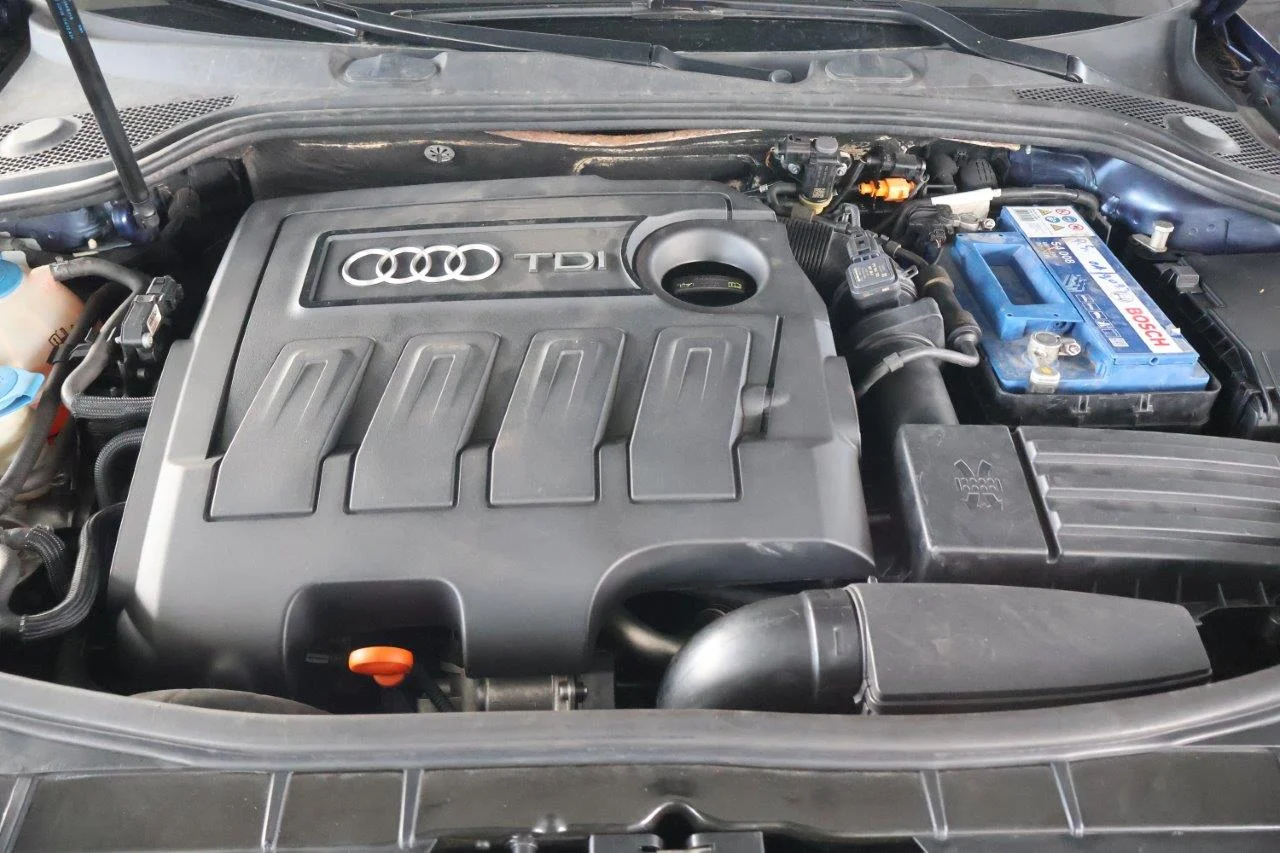 Audi A3 - View model 41