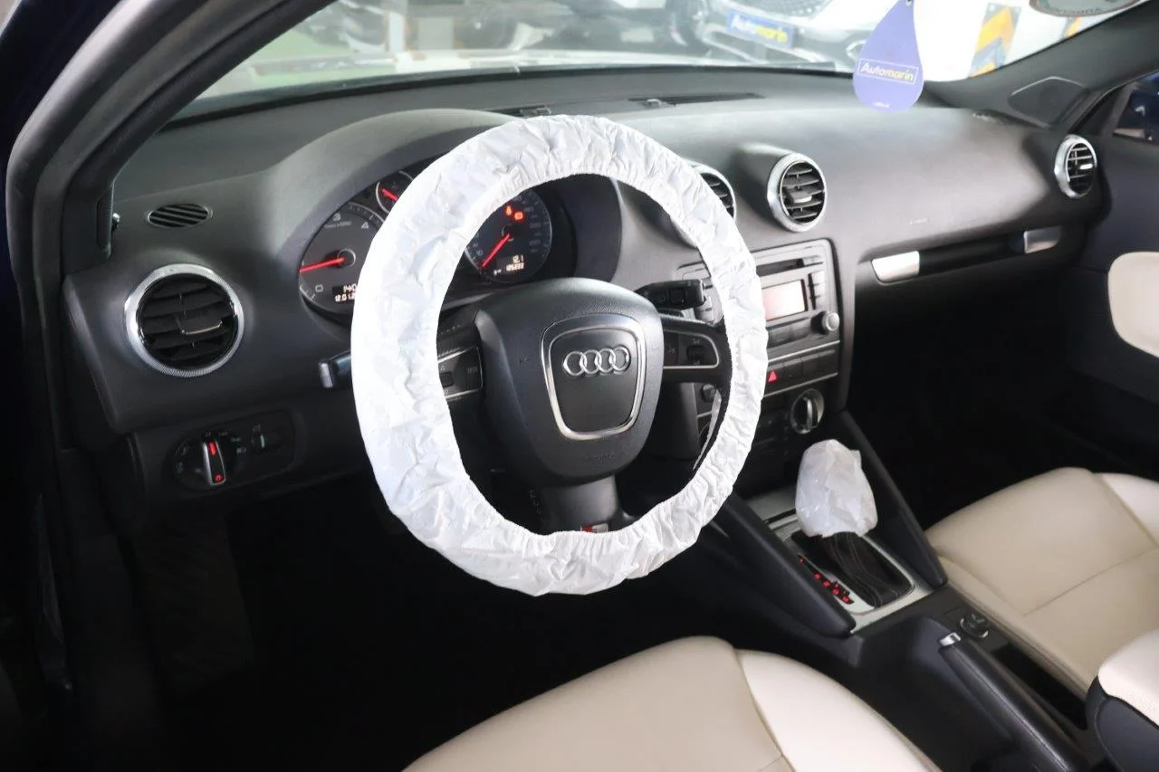 Audi A3 - View model 42