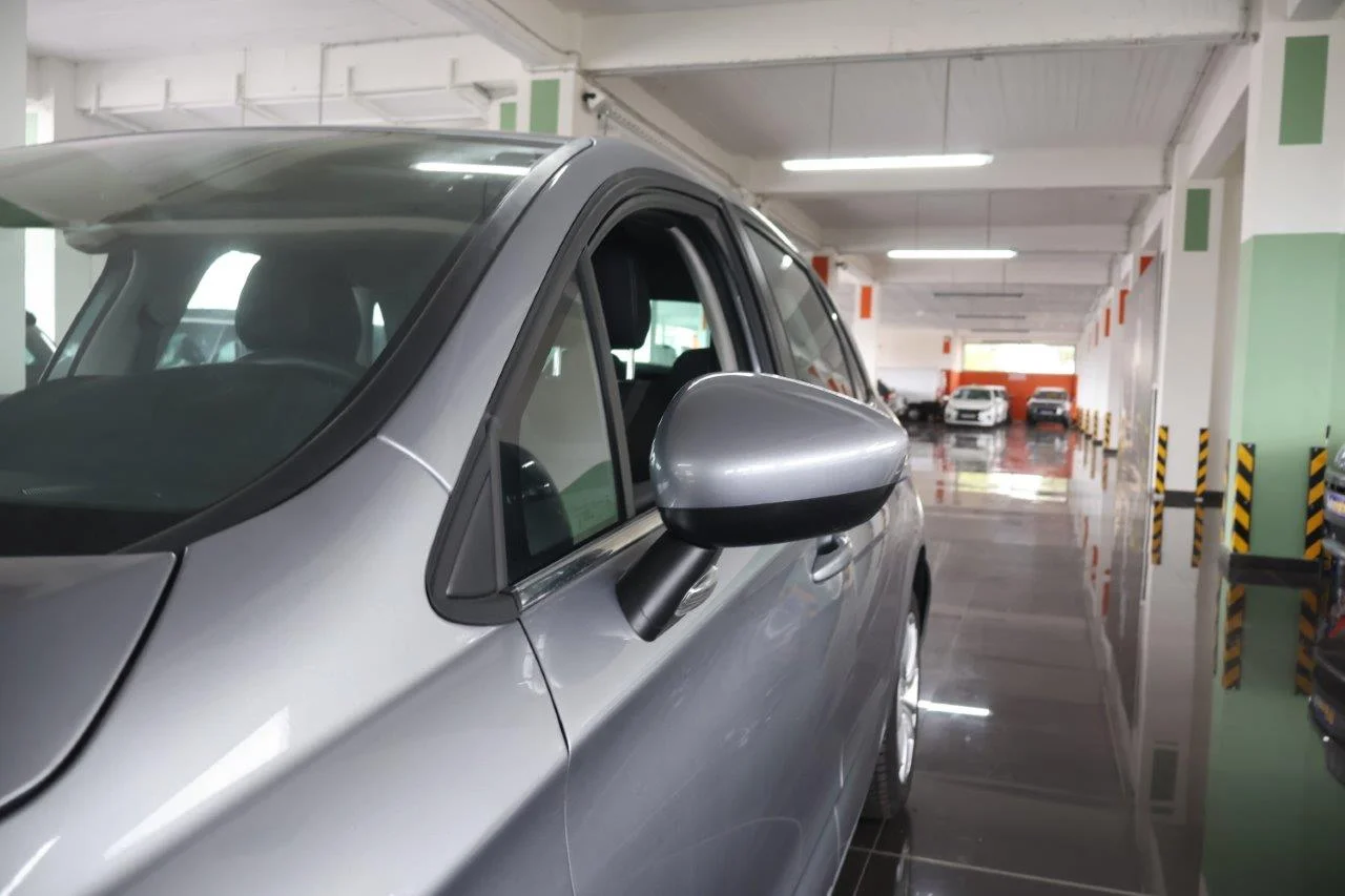 Citroen C4 - View model 13